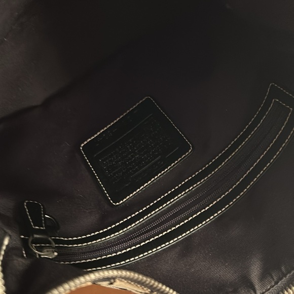 Coach Hobo bag - Picture 8 of 10